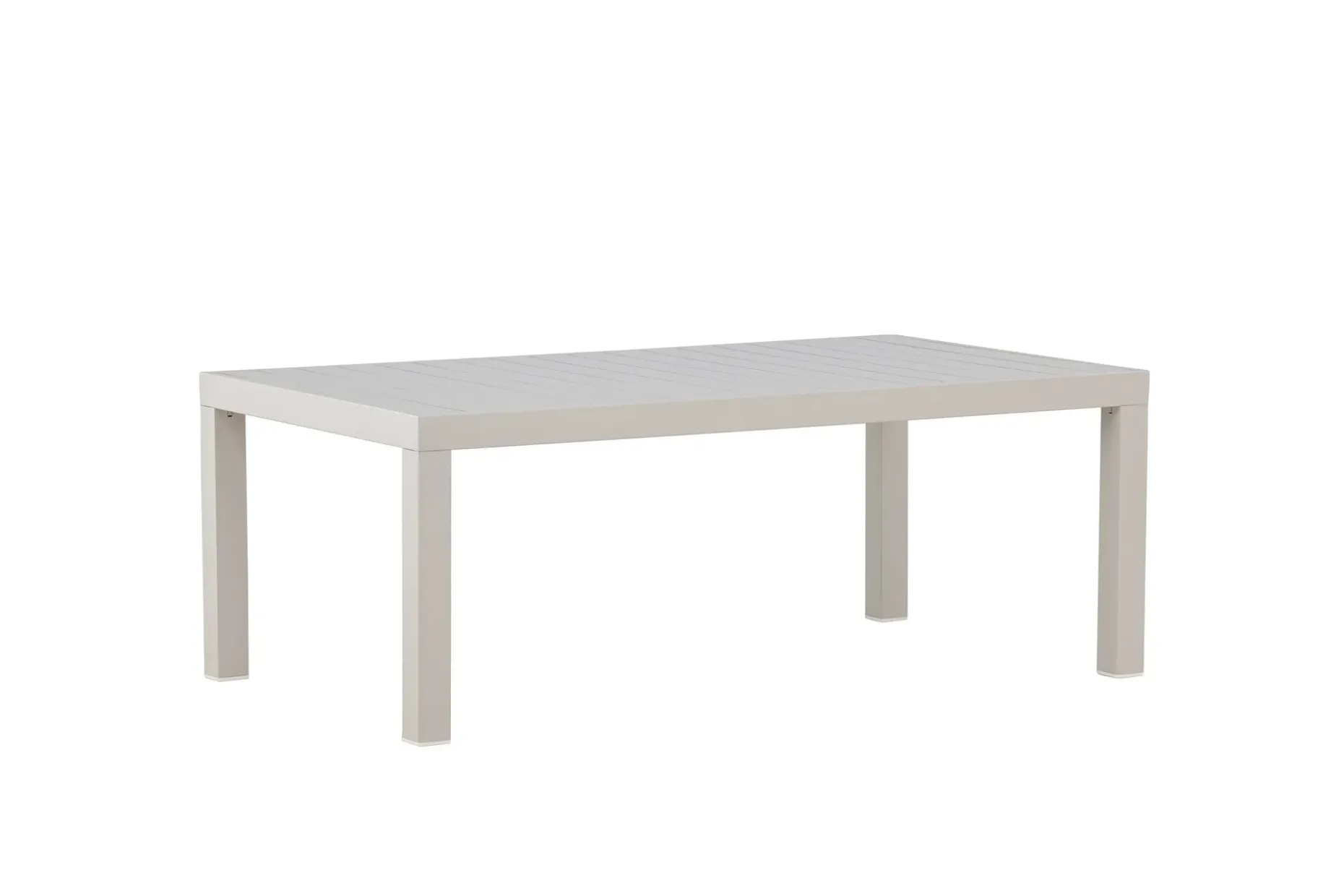 Copacabana Sofabord Utendørs 70x120 cm
