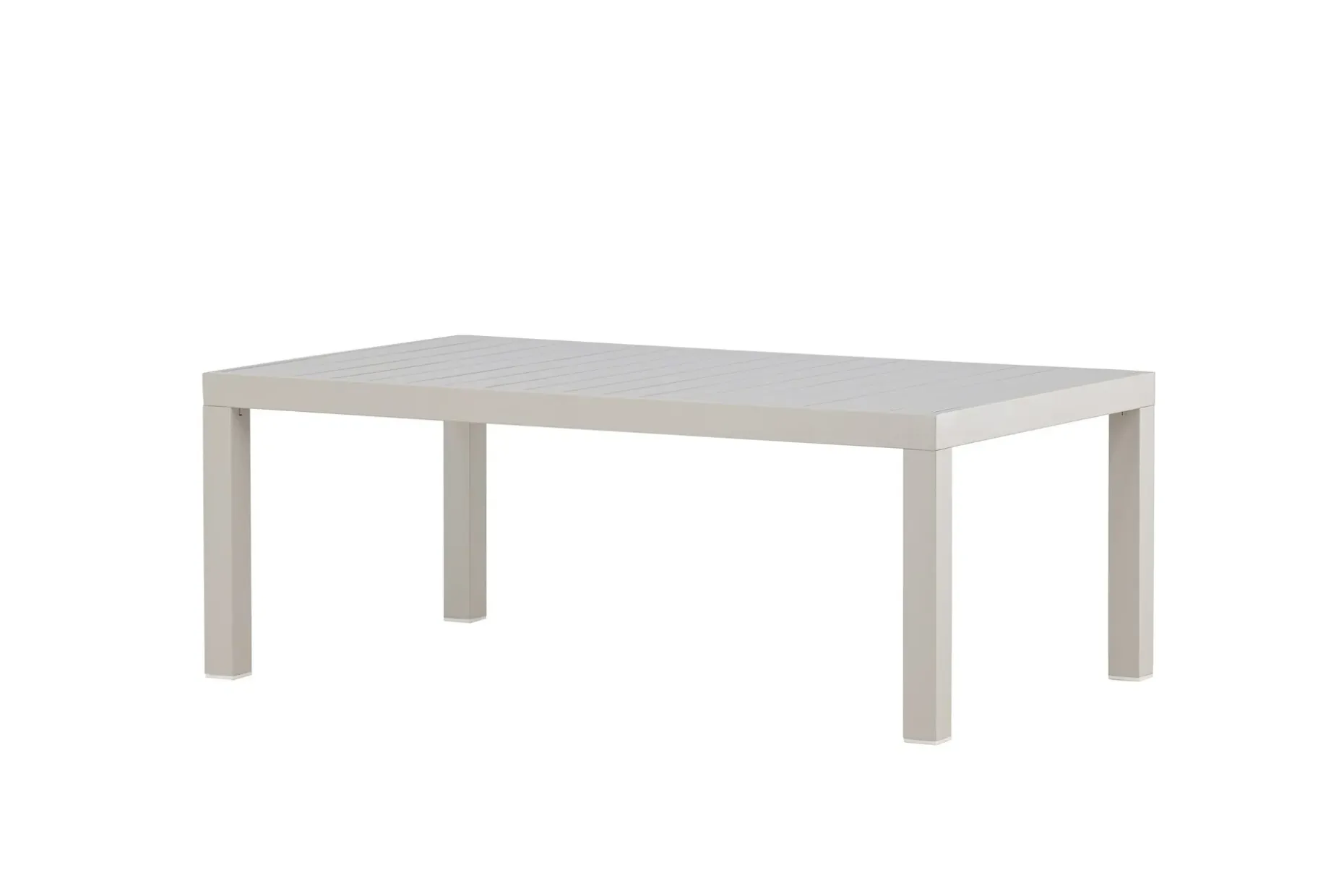 Copacabana Sofabord Utendørs 70x120 cm