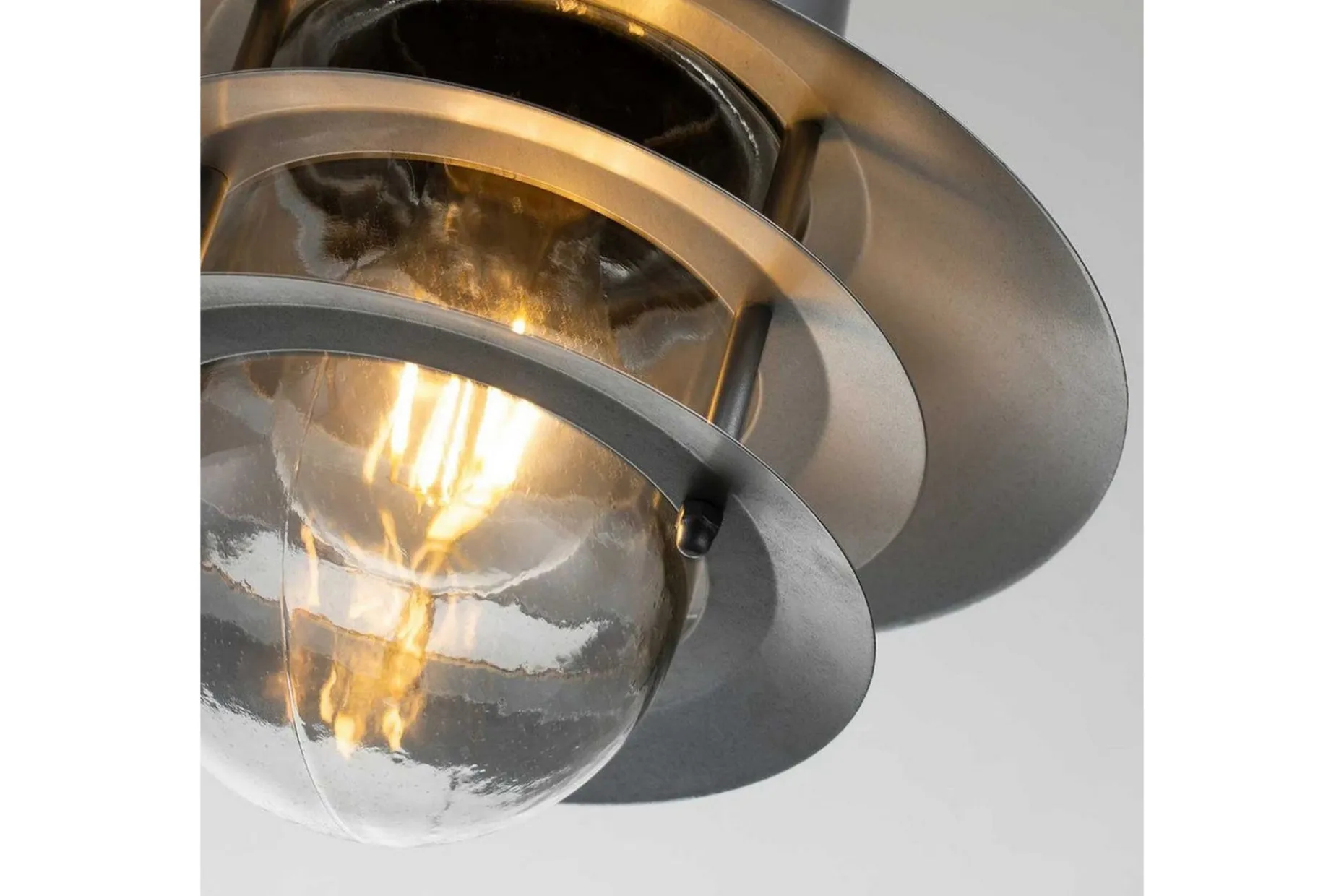 Copenhagen Elstead Lighting Utelampe