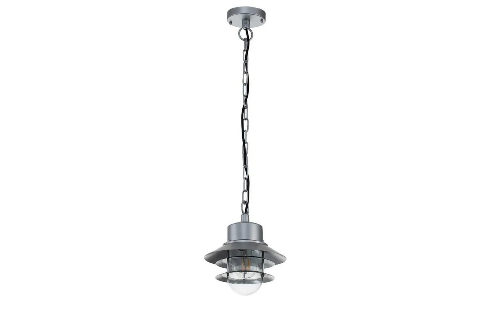 Copenhagen Elstead Lighting Utelampe