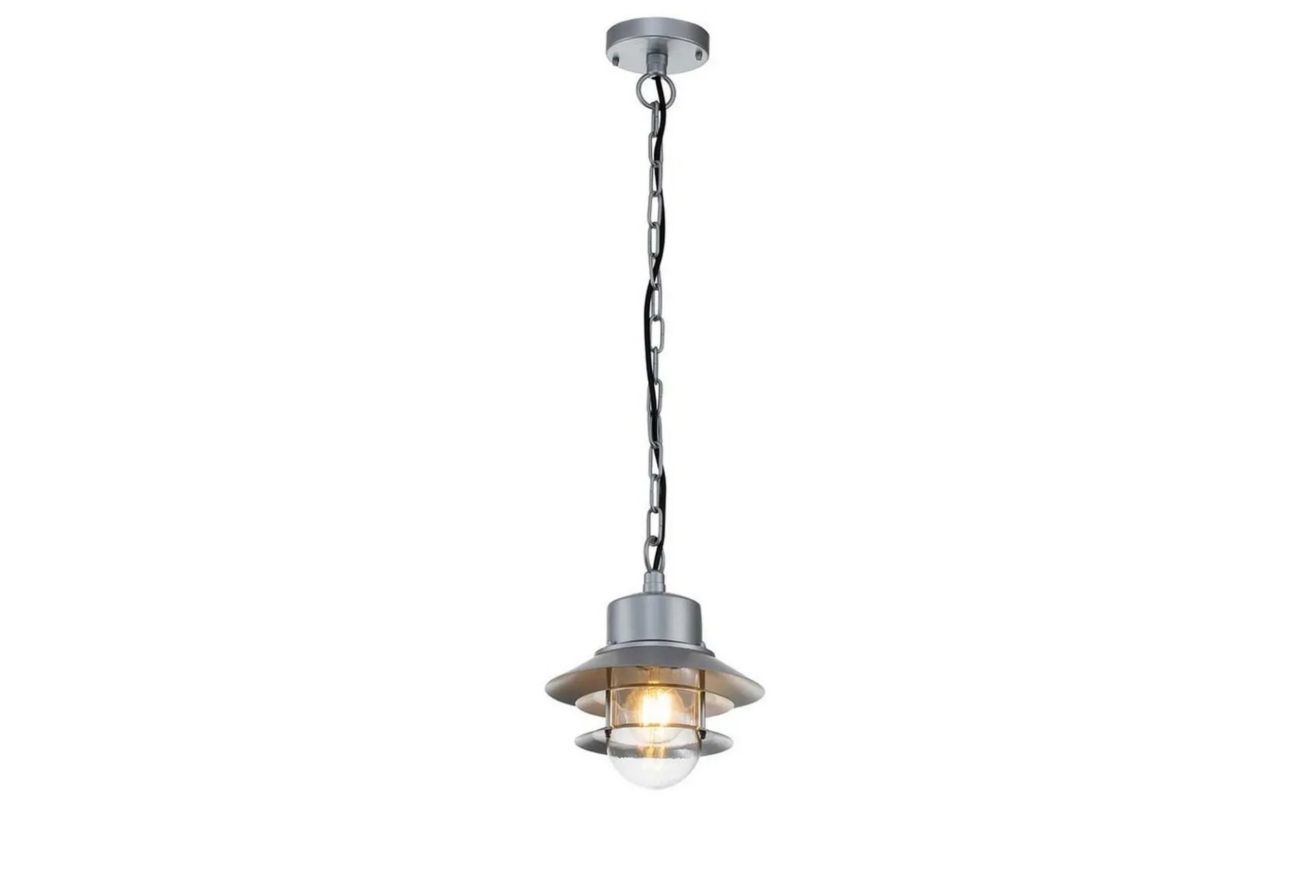 Copenhagen Elstead Lighting Utelampe