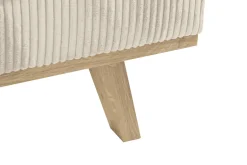 Copenhagen 2-seters Manchestersofa