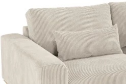 Copenhagen 2-seters Manchestersofa