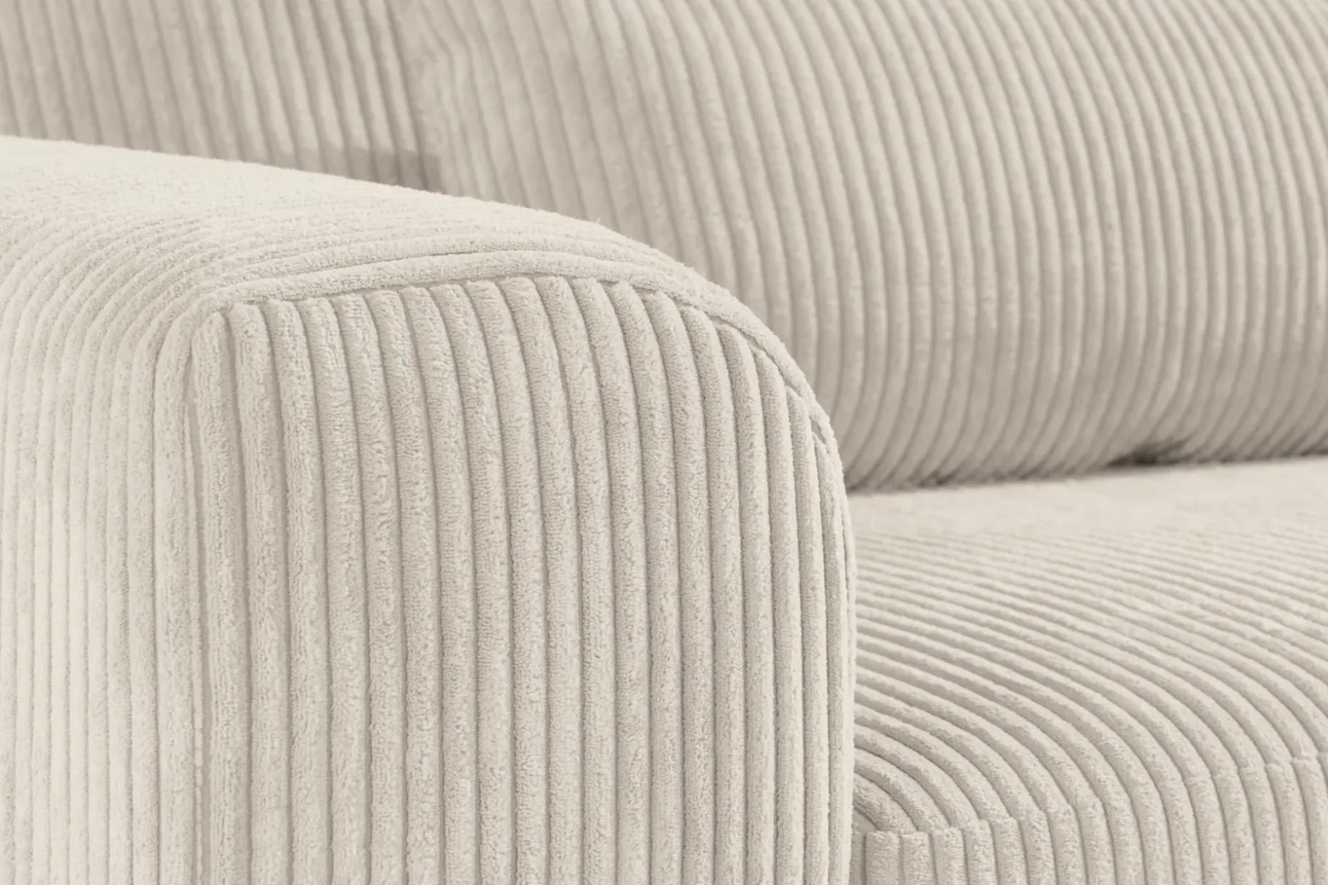 Copenhagen 2-seters Manchestersofa