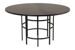 Copenhagen Spisebord Rundt 140 cm
