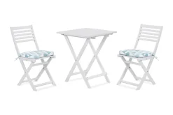Cordido Cafésett