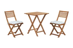 Cordido Cafésett