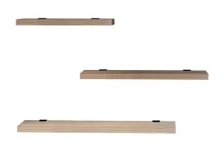 Cordin Vegghylle 2x30 cm 3 pk
