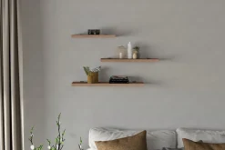 Cordin Vegghylle 2x30 cm 3 pk
