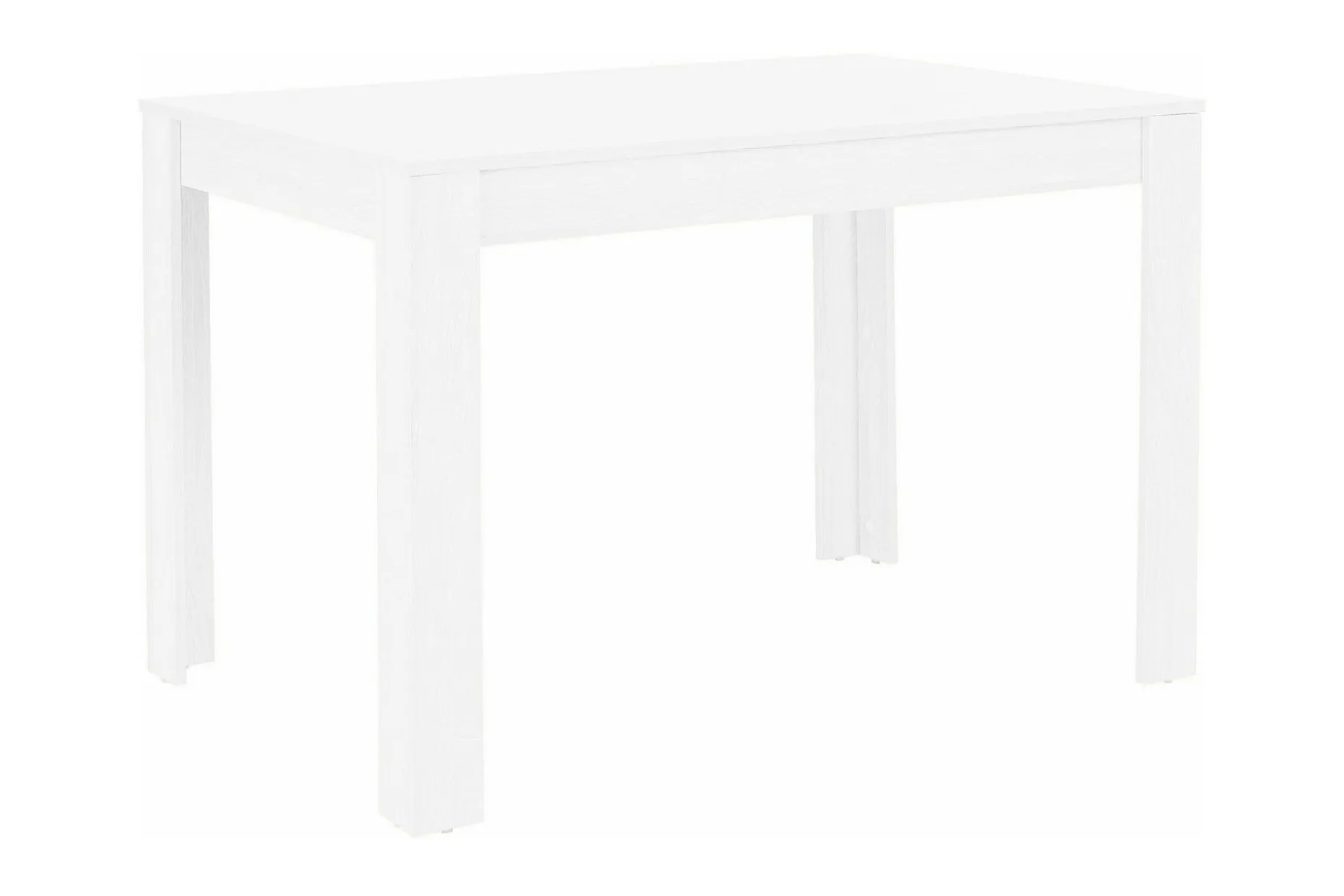 Corot Spisebord 120 cm