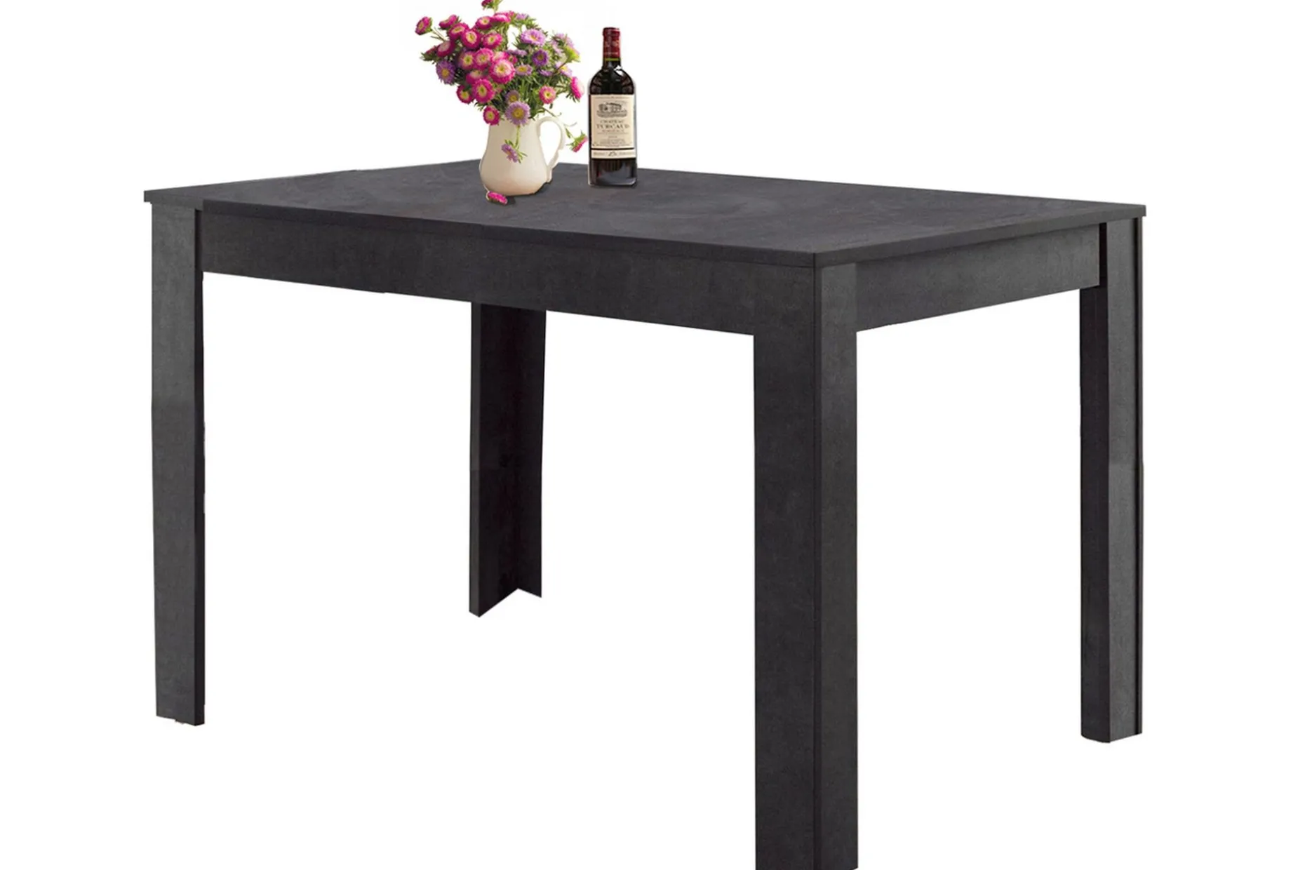 Corot Spisebord 120 cm