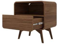 Corvan Nattbord 55 cm