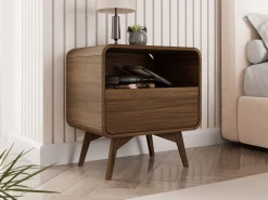 Corvan Nattbord 55 cm