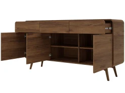 Corvan Skjenk 160 cm
