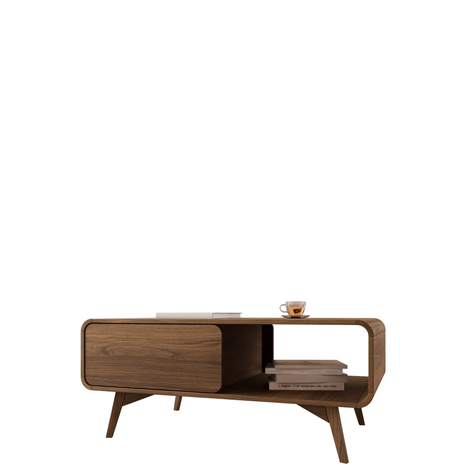 Corvan Sofabord 108 cm
