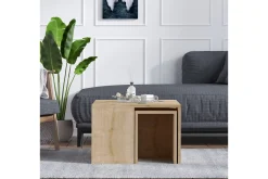 Cotogno Sofabord 60 cm
