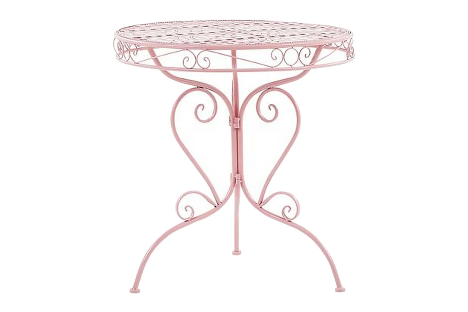 Courville Cafésett