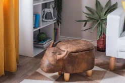 Cow Puff 60 cm