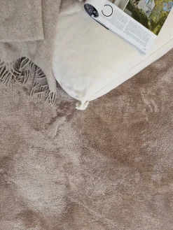 Cozy Ryematte 240x340 cm Rektangulær