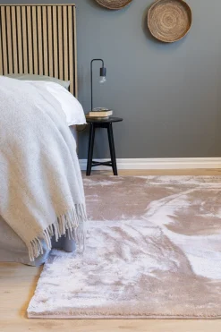 Cozy Ryematte 240x340 cm Rektangulær
