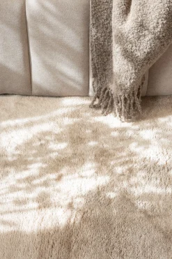 Cozy Ryematte 240x340 cm Rektangulær