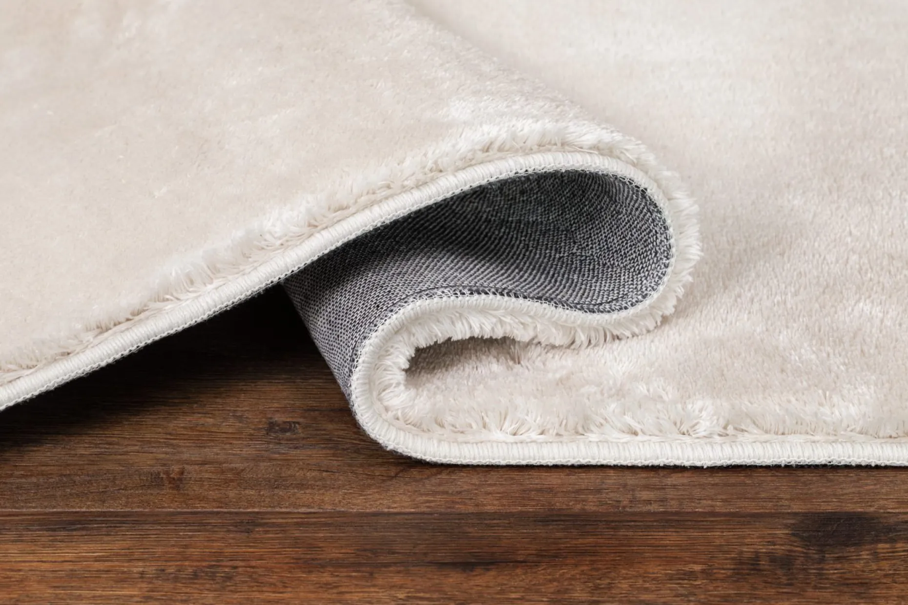 Cozy Ryeteppe 160 cm Rund