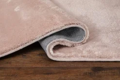 Cozy Ryeteppe 160 cm Rund
