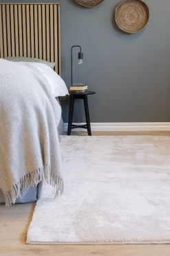 Cozy Ryeteppe 200x290 cm Rektangulær