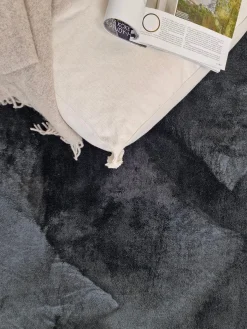 Cozy Ryeteppe 240x340 cm Rektangulær