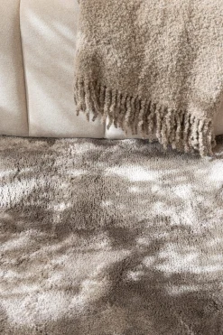Cozy Ryeteppe 200x290 cm Rektangulær