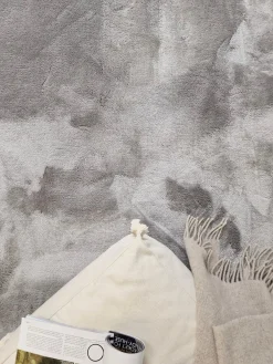 Cozy Ryeteppe 200x290 cm Rektangulær