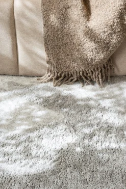 Cozy Ryeteppe 200x290 cm Rektangulær