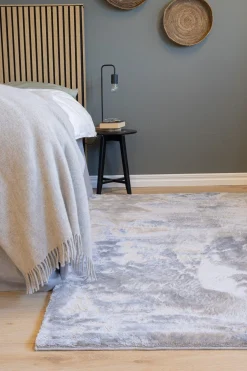 Cozy Ryeteppe 200x290 cm Rektangulær
