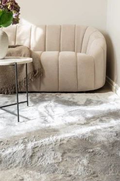 Cozy Ryeteppe 200x290 cm Rektangulær