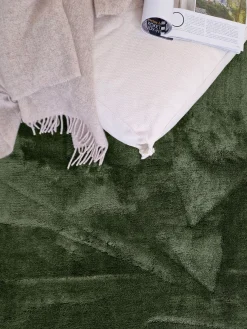 Cozy Ryeteppe 240x340 cm Rektangulær