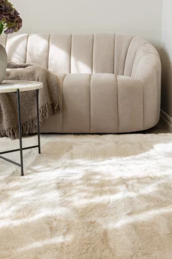 Cozy Ryeteppe 240x340 cm Rektangulær