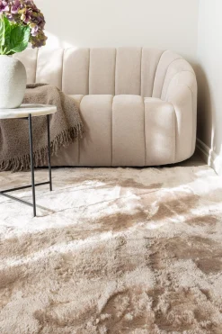 Cozy Ryeteppe 200x290 cm Rektangulær