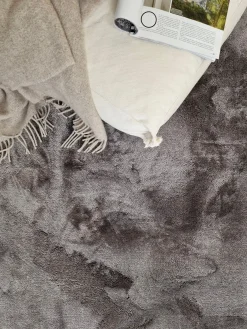 Cozy Ryeteppe 160x230 cm Rektangulær