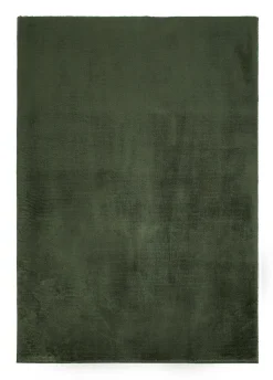 Cozy Ryeteppe 133x190 cm Rektangulær