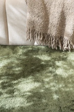 Cozy Ryeteppe 133x190 cm Rektangulær