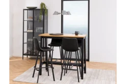 Crabtree Vitrineskap 180 cm