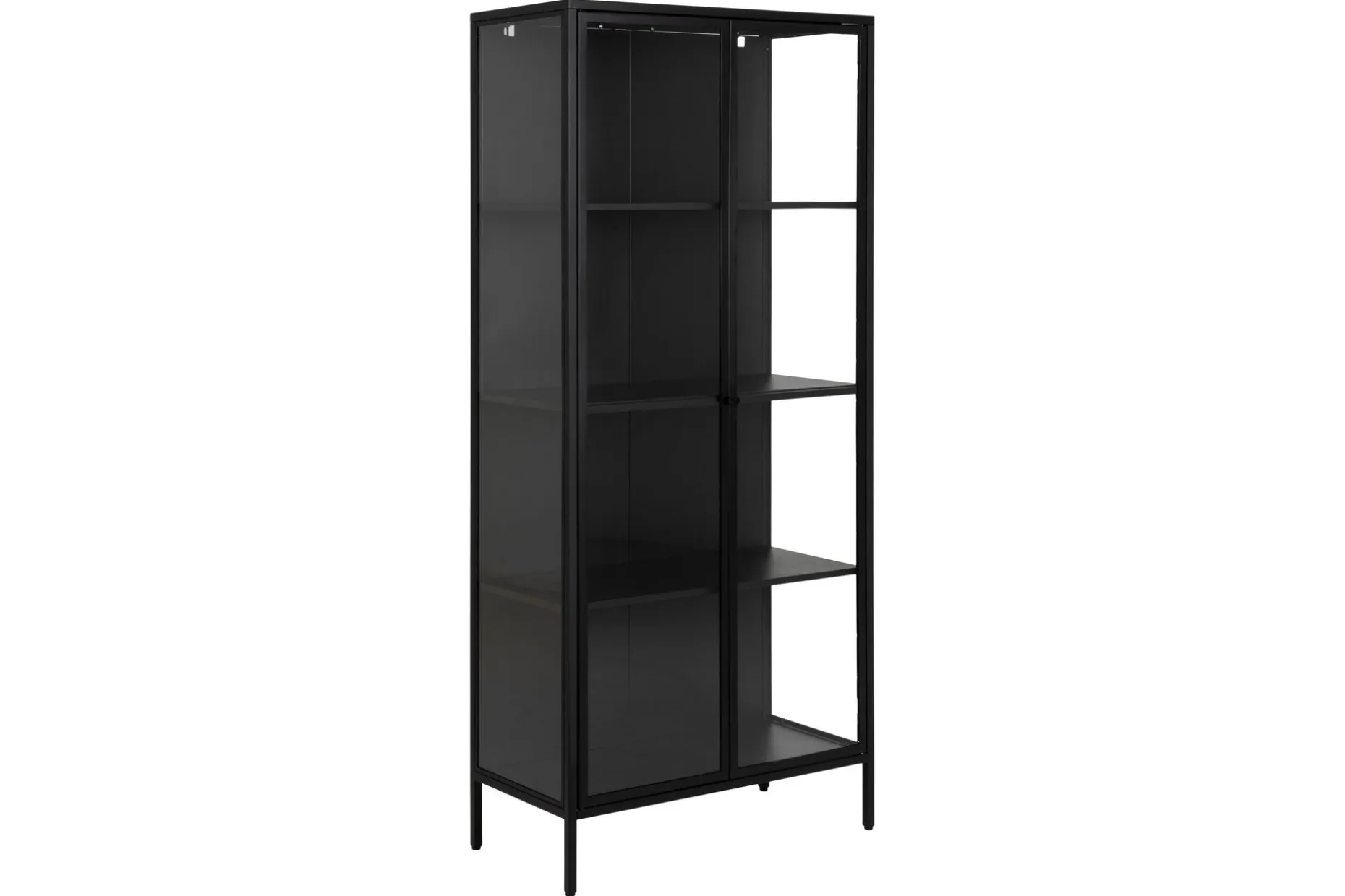 Crabtree Vitrineskap 180 cm