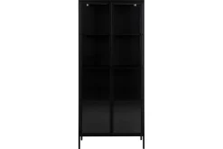 Crabtree Vitrineskap 180 cm