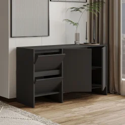 Crala Konsoll 130x81,8x44 cm