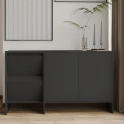 Crala Konsoll 130x81,8x44 cm