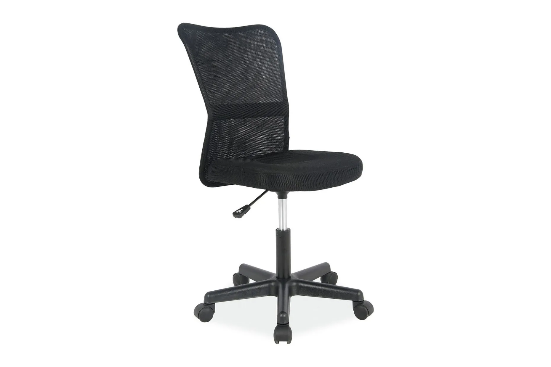 Cranbrook Kontorstol Justerbar