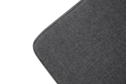 Crazy Limited Edition 4-seters Høyrevendt L-formet Sjeselongsofa i Stoff