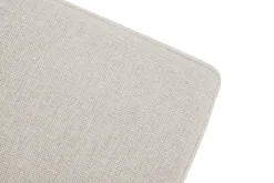 Crazy 7-seters Vendbar U-formet XX-Large Hjørnesofa med Divan i Stoff