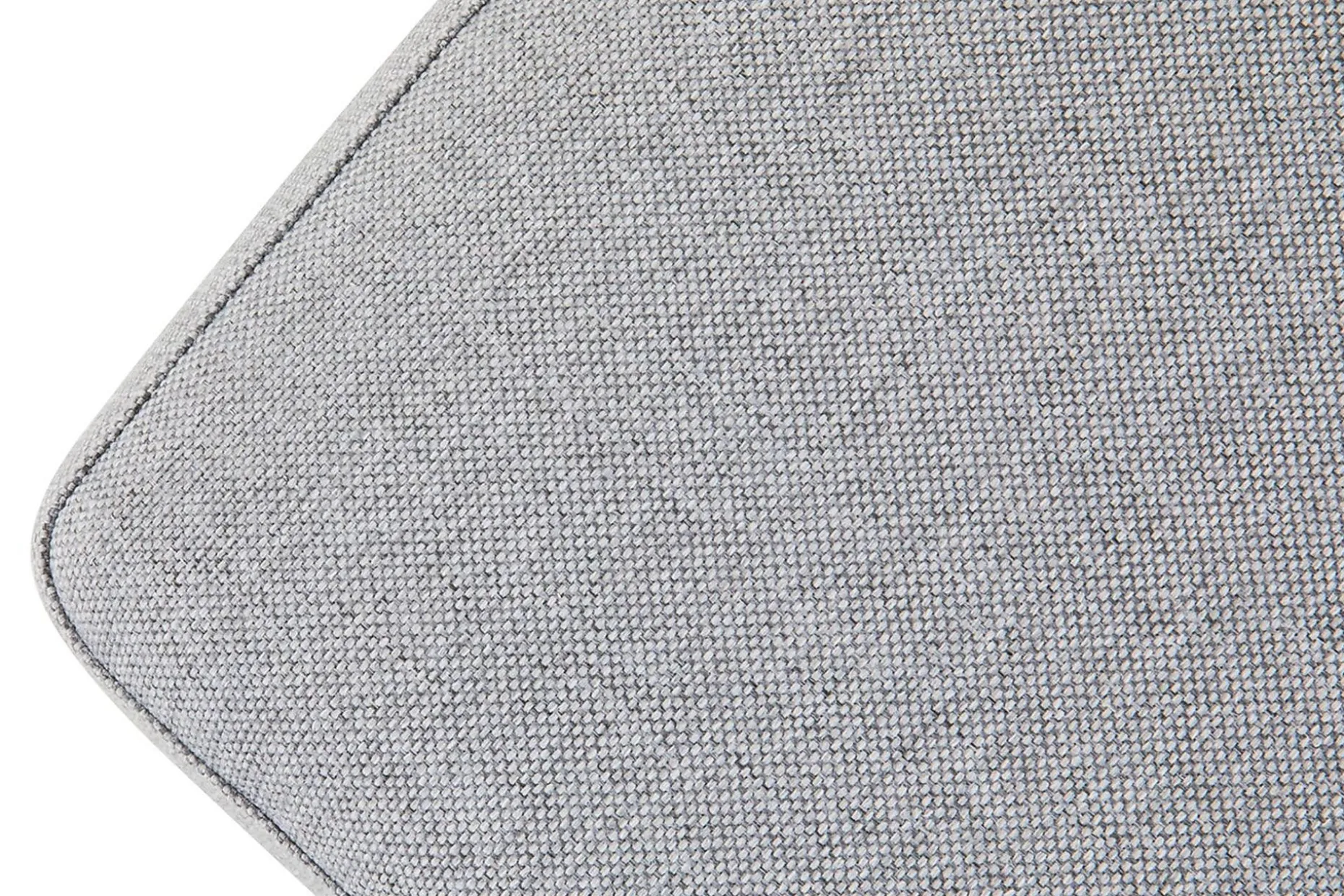Crazy 5-seters Venstrevendt U-formet X-Large Sofa med Divan og Sjeselong i Stoff