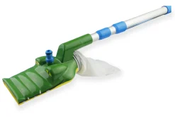Croco-Vac Bunnsug